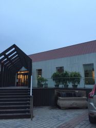 -圣露庄园·草坪婚礼·宴会厅·会议
