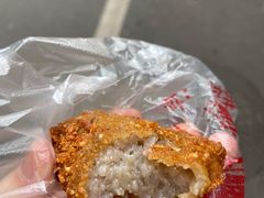 香酥藕饼-陶记正宗德州扒鸡(科巷店)