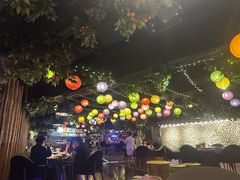 -广州花园酒店