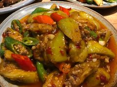 -静一餐厅·湖北菜(前门店)
