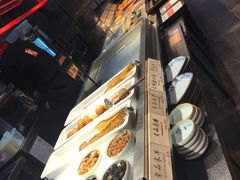 -和府捞面(方庄店)