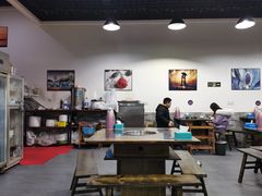 大堂-天治宣·野椒鸡(龙头寺总店)