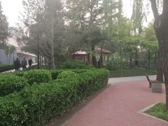 -黄村公园