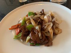 -铭轩中餐厅·海南菜·粤菜(亚龙湾瑞吉店)