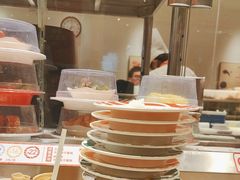 -新一番三文鱼寿司(大东海店)