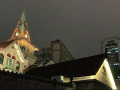 -马勒别墅饭店(静安寺店)