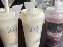 -阿嬷手作(成都万象城店)