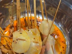 -嘉州鲜知味钵钵鸡(奎星楼店)