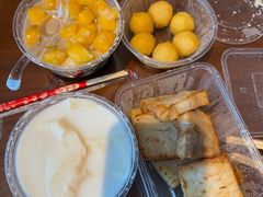 -喜盈门保健甜品店