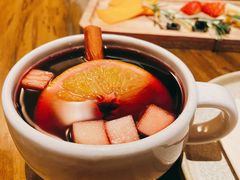 悦璞特调热红酒-Brut Eatery Wine Bar & Restaurant (建国东路店)