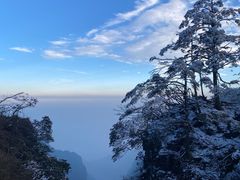 -峨眉山风景名胜区