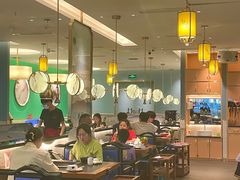 -重庆德庄火锅(城中万达店)