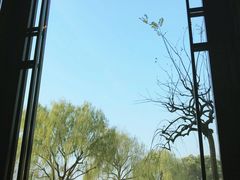 -杭州西湖柳莺里酒店