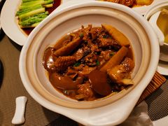 -浙江安吉JW万豪酒店·万豪中餐厅