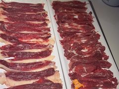 -潮正和潮汕牛肉火锅·老字号(番禺万达店)