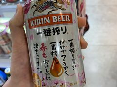 麒麟啤酒-果蔬好(江南赋店)