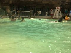 -杭州开元森泊度假乐园