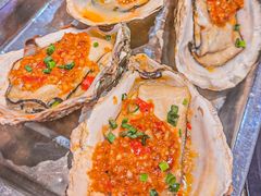 -邢氏老太太烧烤(南山店)