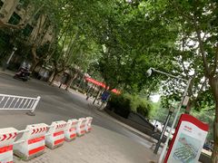 -陕西师范大学(雁塔校区)