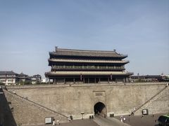 -西安城墙·碑林历史文化景区