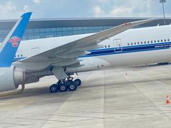 -广州白云国际机场-T2航站楼