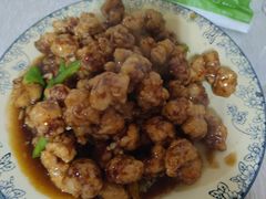 -红升老菜馆(巨兴街店)