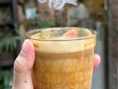 -从启咖啡(五羊邨店)