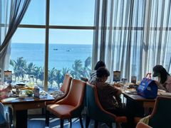 -不仔客海鲜·烧烤·270度海景餐厅(大东海店)