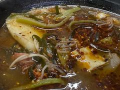 -四川老牛麻辣烫(北门桥店)