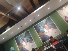 大堂-快乐爱斯米牛排自助(正大广场店)