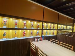 大堂-小山日本料理(电子大厦店)