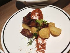 -新太二·鲜料川菜(晶耀前滩店)