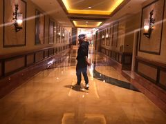 -澳门喜来登大酒店