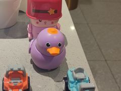 -海底捞火锅(丰尚国际广场店)