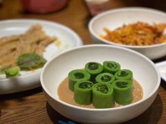 -小大董·烤鸭(王府井apm店)