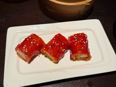 -领事馆19号中餐厅(厦门海景洲际酒店)