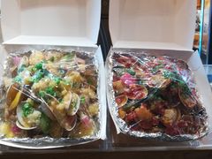 -降龙爪爪(建设路1店)