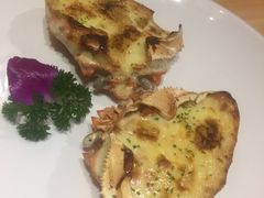 蟹宝-割烹旭日本料理(龙湖狮山天街店)