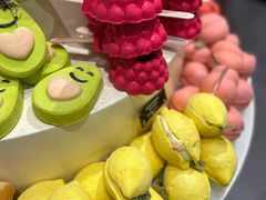 -LUSH(威尼斯人店)