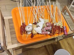 -黔哆哆地摊酸汤火锅(清湖店)