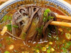 -东关赵记粉汤羊血(兴庆北路店)