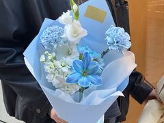 -花生FM_FLOWERS
