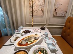 -维园悦谱·海派家常菜(乌鲁木齐南路店)
