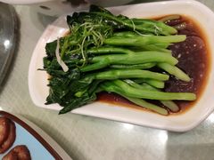 -香融府·烤鸭·家常菜(马家堡路店)