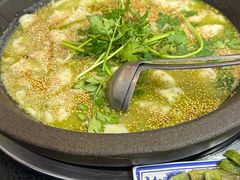 -灶知轩湘西石锅鱼(万佳广场店)