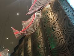 -青岛海尔洲际酒店