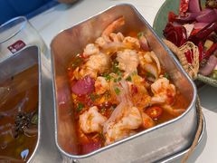 -寂寞的豆芽 蒙古原切大串(金宇店)