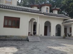 -云南民族村