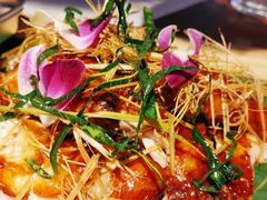 -花样西贡·蜜越餐厅·法式越南料理(水晶城店)