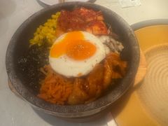 -七八冷面·延边朝鲜族美食(欢乐谷店)